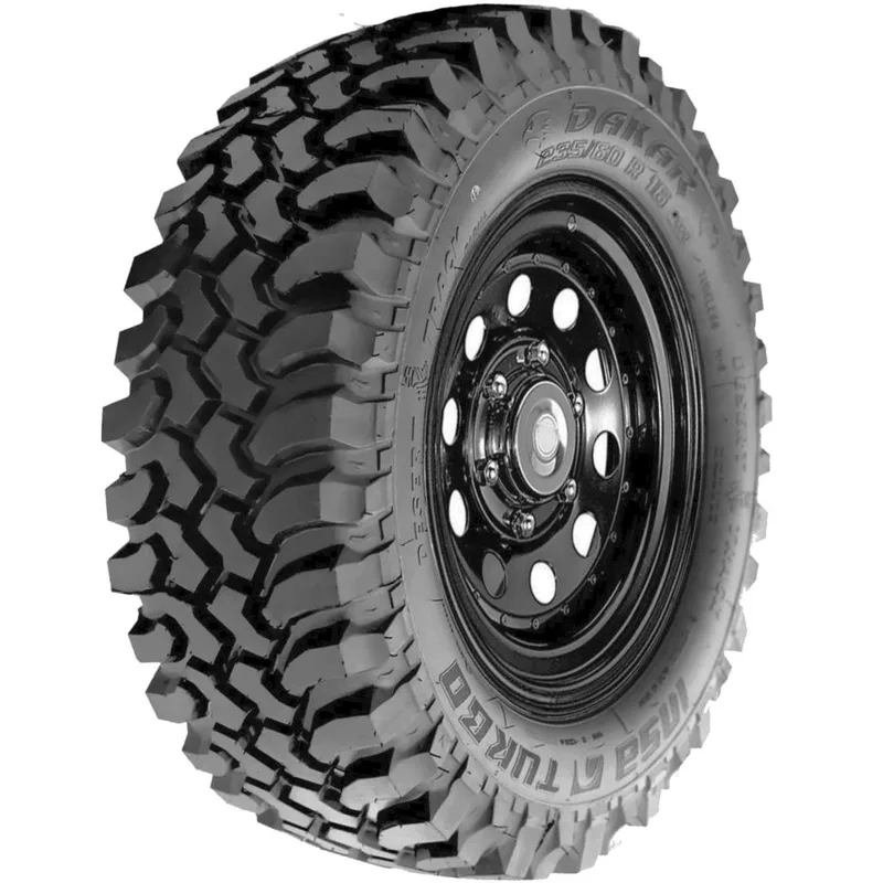 INSATURBO DAKAR 2 MT