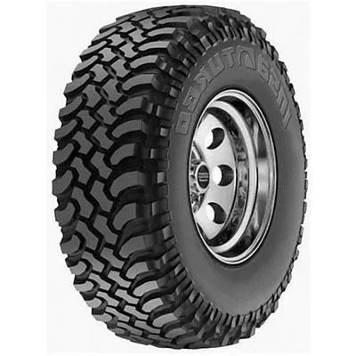 INSATURBO DAKAR MT RE235/70R16 106S TL