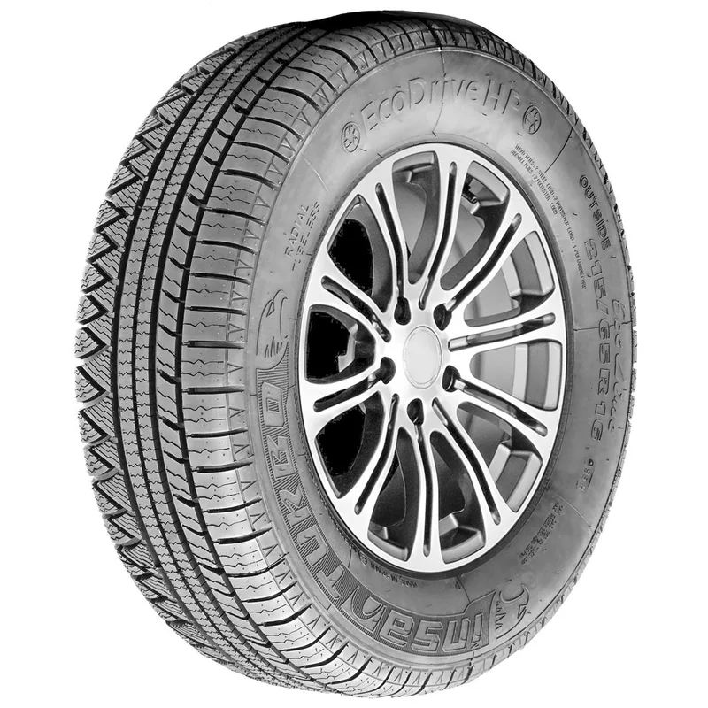 INSATURBO ECODRIVE AS
