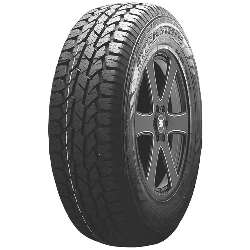INTERSTATE ALL TERRAIN GT 235/70R16 106T TL