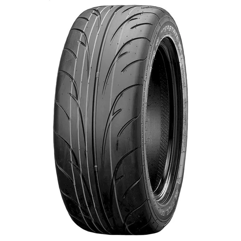 INTERSTATE RACE DNRT