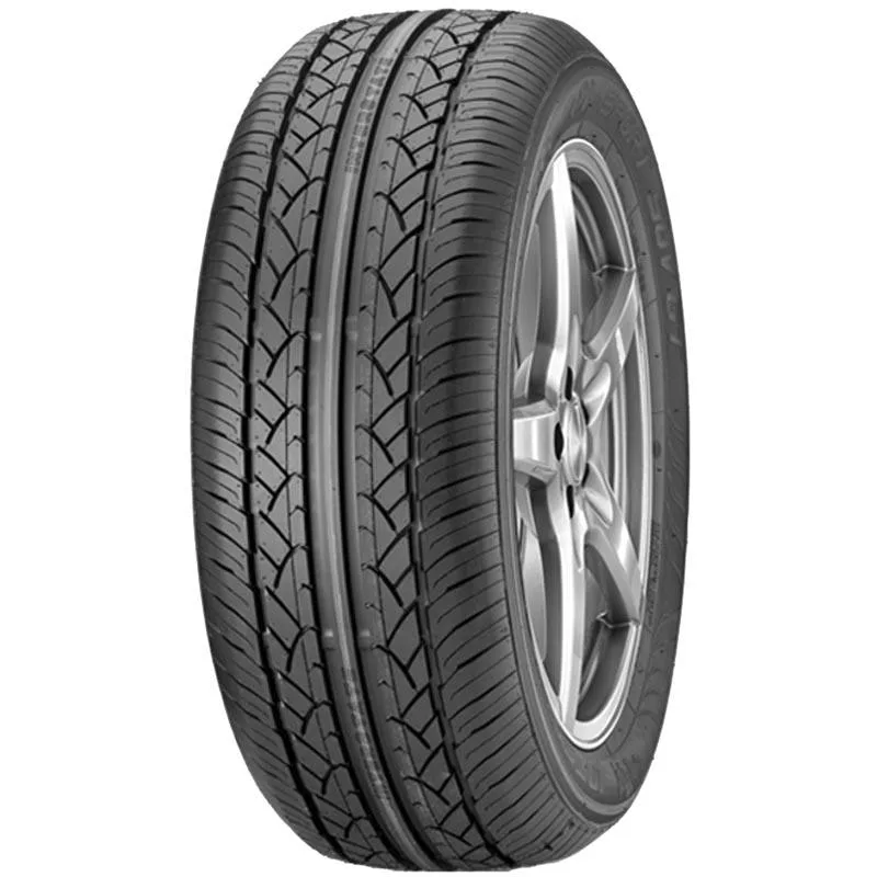 INTERSTATE SUV GT 245/70R16 111H TL