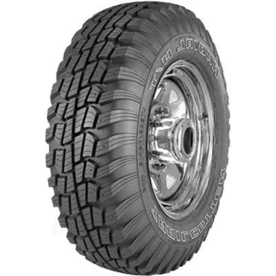 INTERSTATE TRAILCUTTER MT 265/75R16C 123/120Q TL