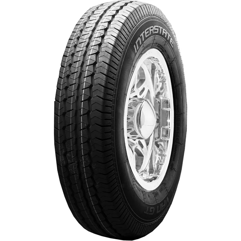 INTERSTATE VAN GT 215/70R15C 109/107R TL