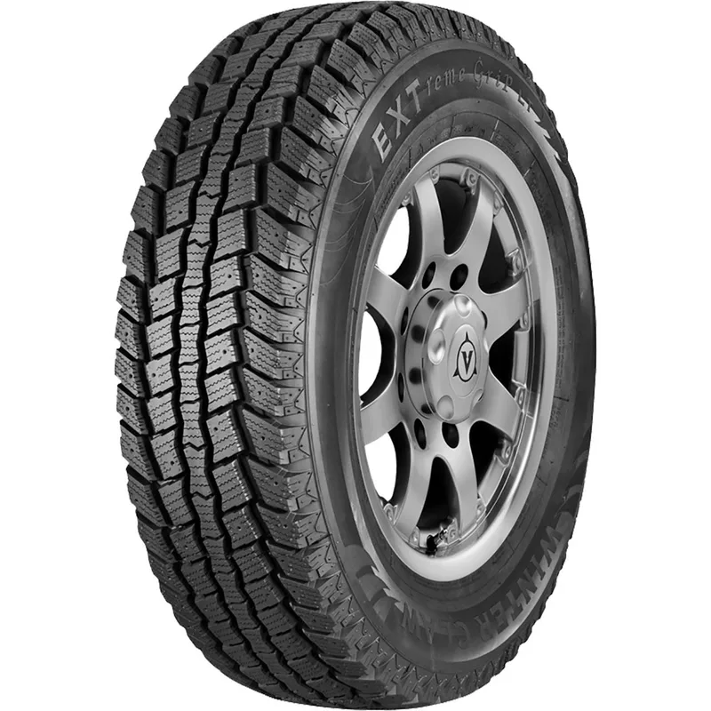 INTERSTATE WINTER CLAW EXTREME GRIP LT LT225/75R16 115Q TL