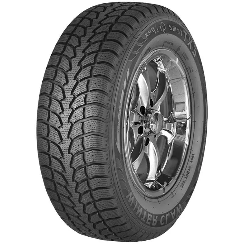 INTERSTATE WINTER CLAW EXTREME GRIP MX 225/70R16 103S TL