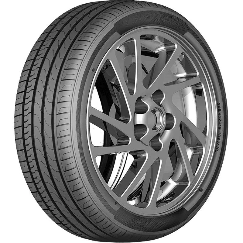 INTERTRAC TC 555 255/55ZRF18 105W TL