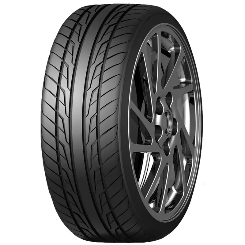 INTERTRAC TC 588 235/50R19 103W TL