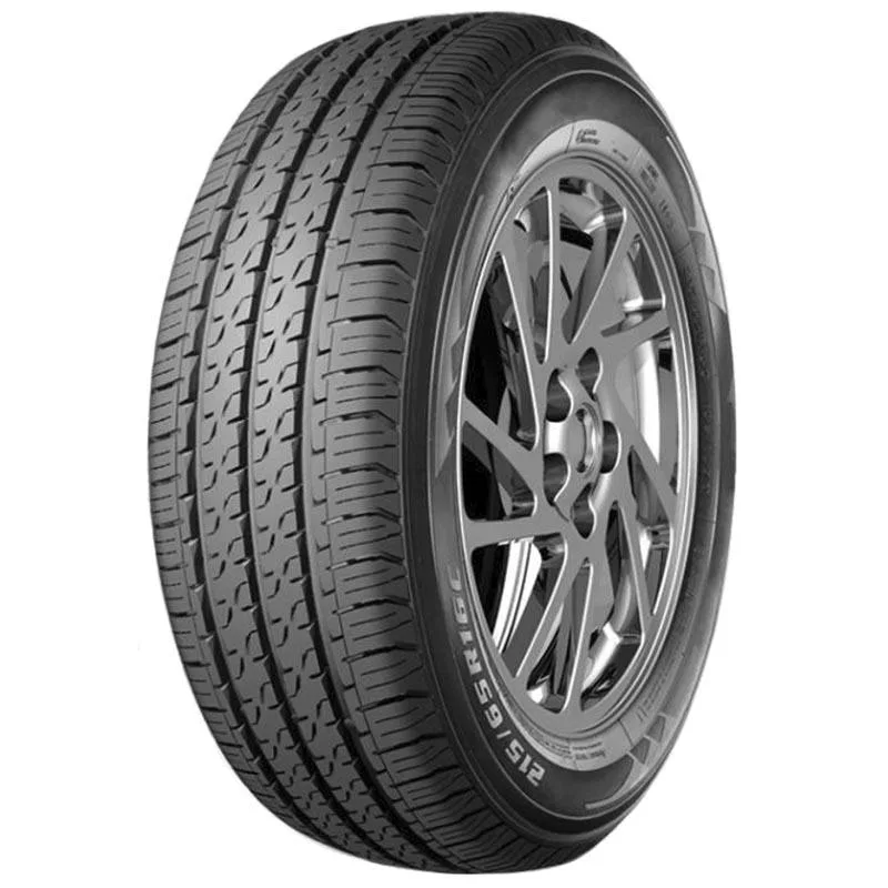 INTERTRAC TC 595 175/65R14C 90/88T TL