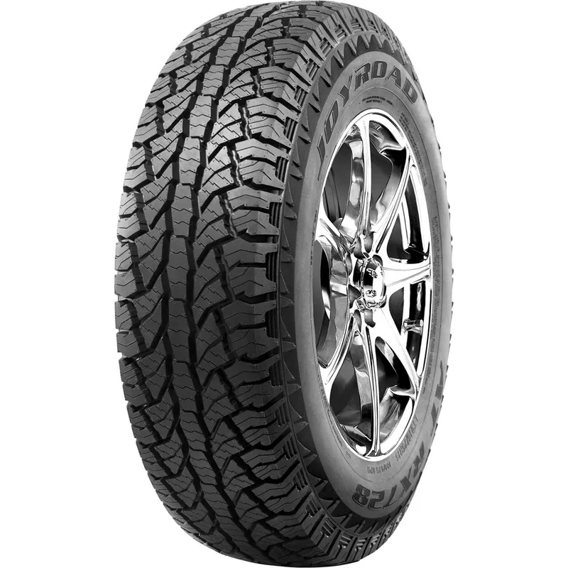 JOYROAD ADVENTURE AT 235/70R16 106T TL