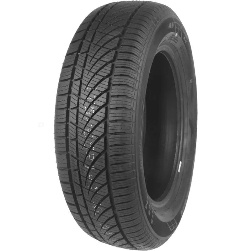KAPSEN RASSURER 4S A4