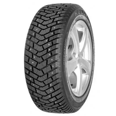 KELLY WINTER ICE 185/65R14 86Q TL