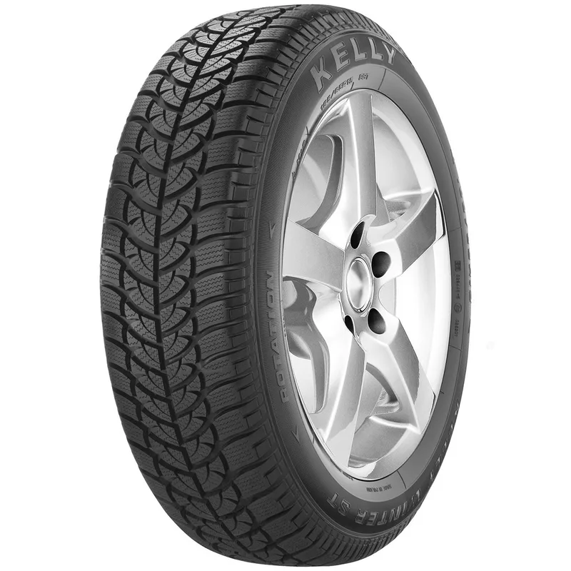 KELLY WINTER ST 175/65R14 82T TL