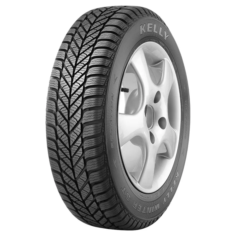 KELLY WINTER ST1 185/70R14 88T TL