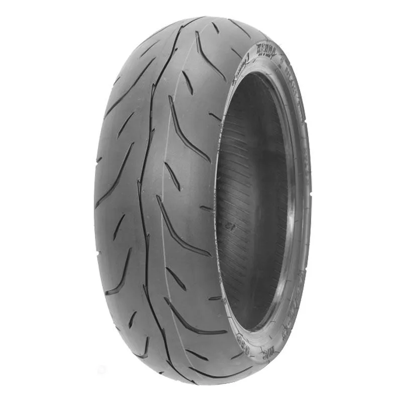 KENDA K 711 F 110/70-12 47L TL