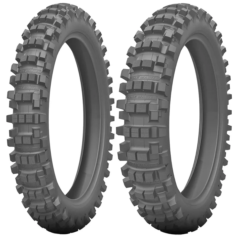 KENDA K 760 TRAKMASTER 2 110/100-18 64M TT
