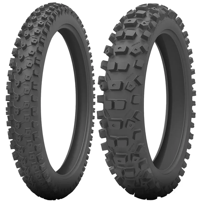 KENDA K 772 CARLSBAD 70/100-19 42M TT