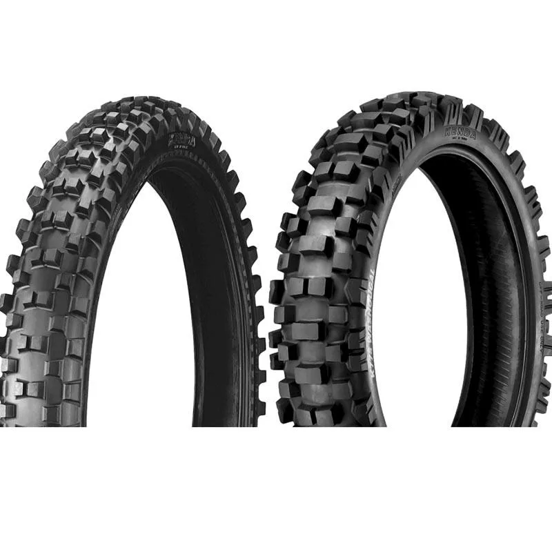 KENDA K 775 WASHOUGAL 80/100-12 41M TT