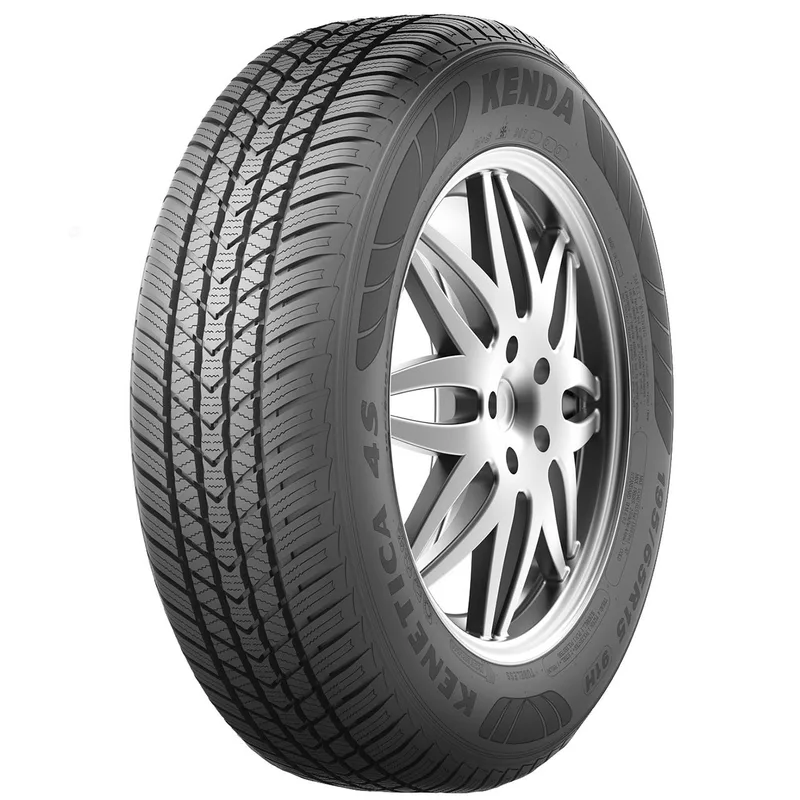 KENDA KENETICA 4S KR202 155/65R14 75T TL