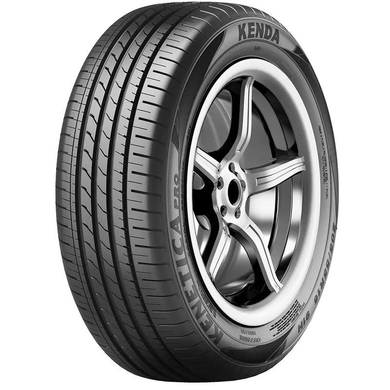KENDA KENETICA PRO KR210 165/70R14 81T TL