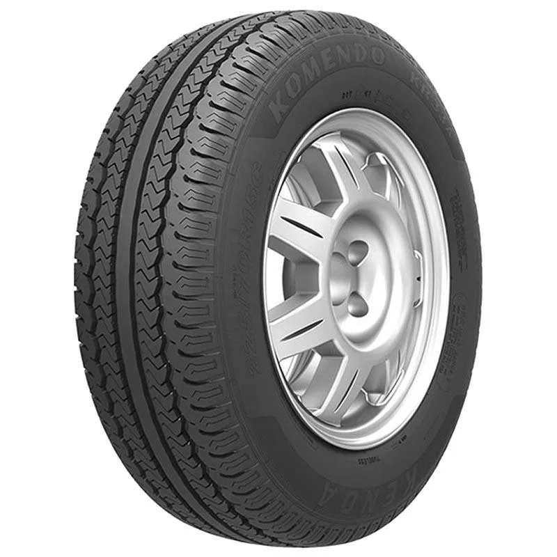 KENDA KOMENDO KR 33 A 225/55R12C 112N TL