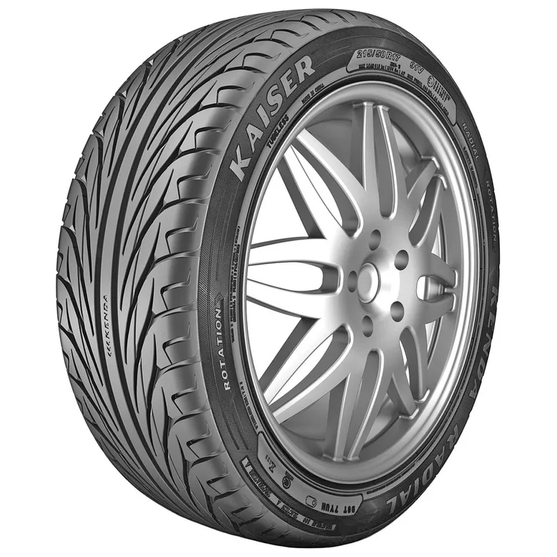 KENDA KR 20 KAISER 275/35ZR18 95W TL