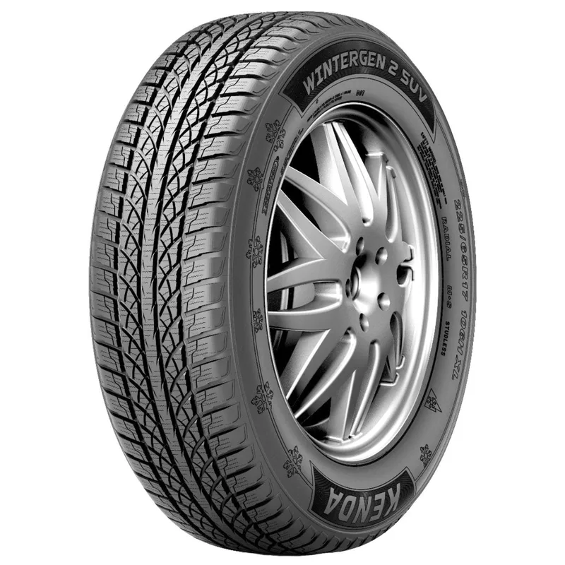 KENDA WINTERGEN 2 SUV KR504