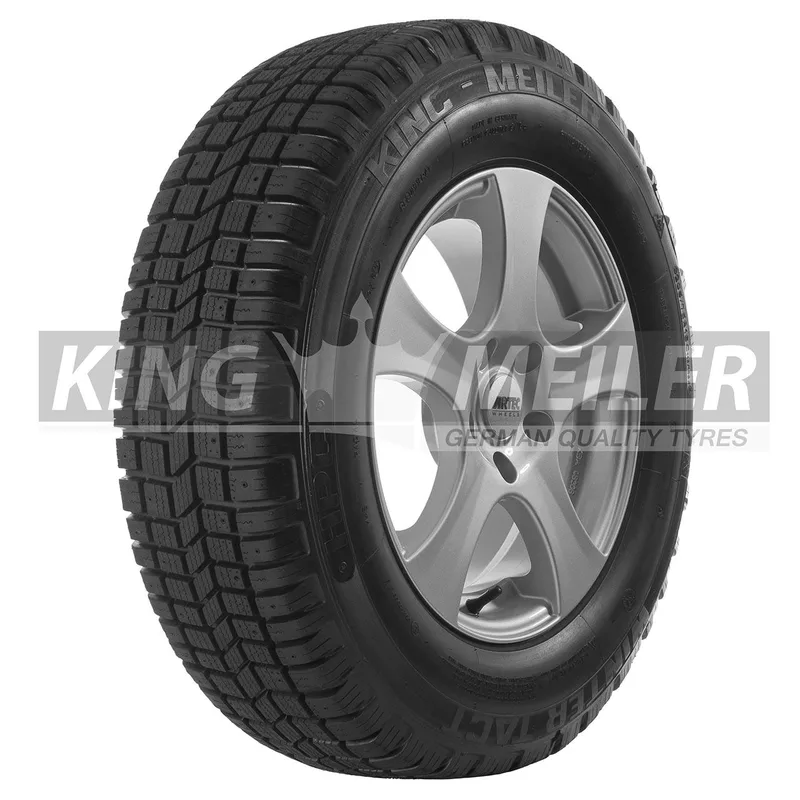 KING MEILER HPC RE205/75R16C 110/108Q TL