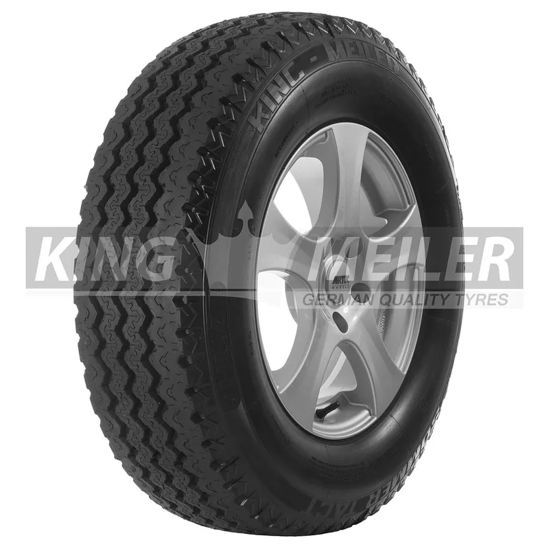 KING MEILER KMHCA