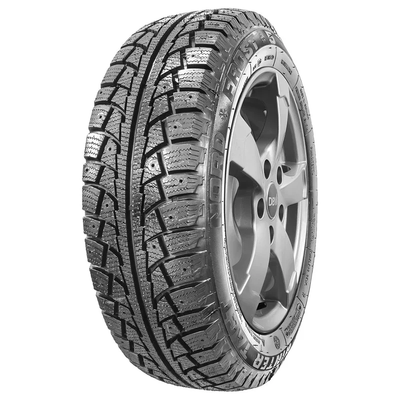 KING MEILER NORD FROST 5