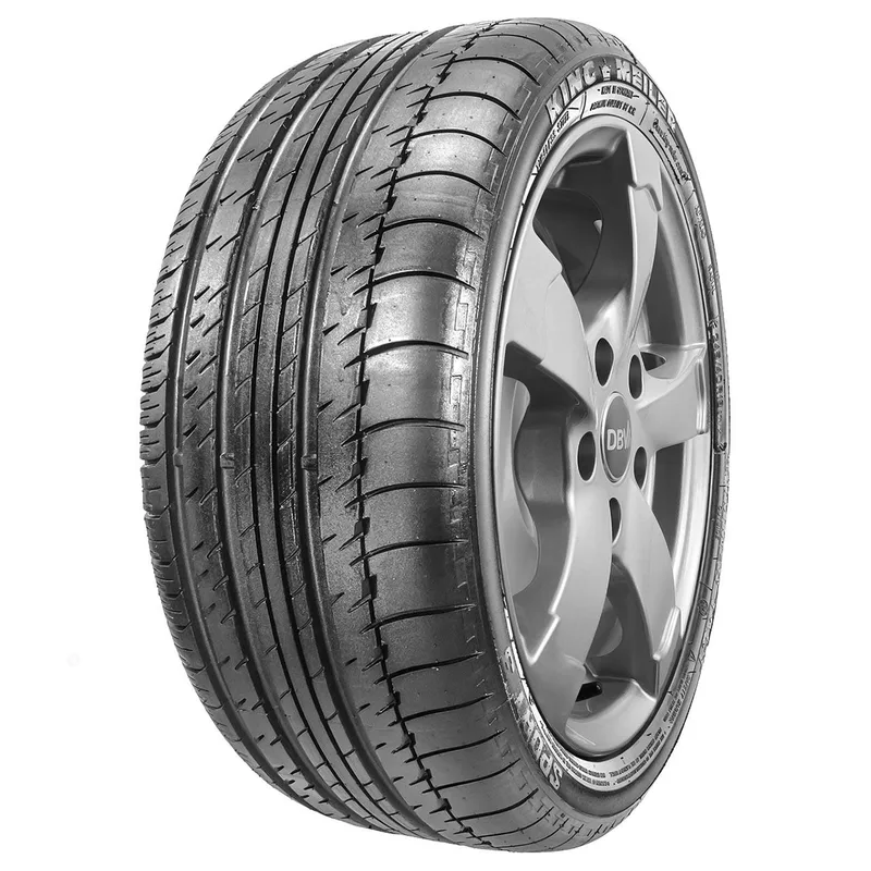 KING MEILER SPORT 3