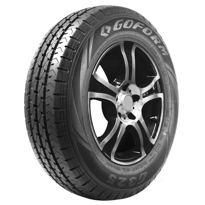 KINGBOSS G 325 185/80R14C 102/100P TL