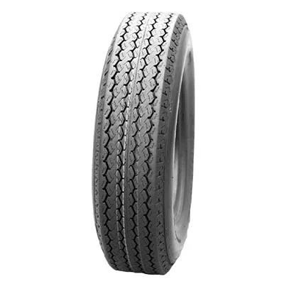KINGSTIRE KT 715 TRAILER