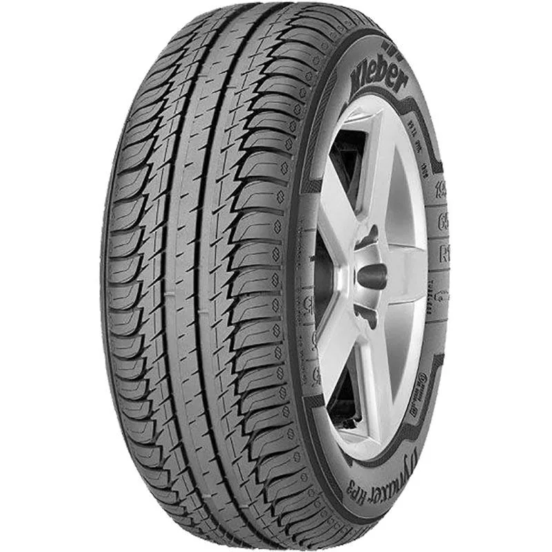 KLEBER DYNAXER UHP 245/40R18 93Y TL