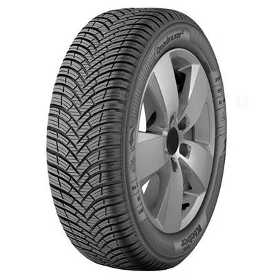 KLEBER QUADRAXER 2 195/65R15 91H TL