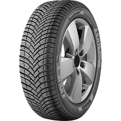 KLEBER QUADRAXER 2 SUV 215/55R18 99V TL