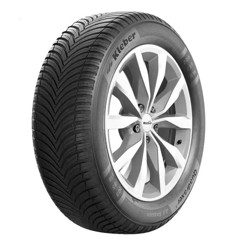 KLEBER QUADRAXER 3 185/60R15 84T TL