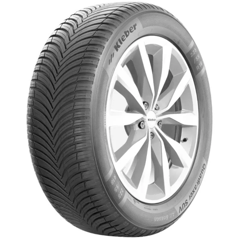 KLEBER QUADRAXER SUV 225/55R18 98V TL