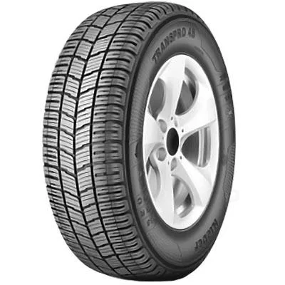 KLEBER TRANSPRO 4S 205/65R15C 102/100T TL