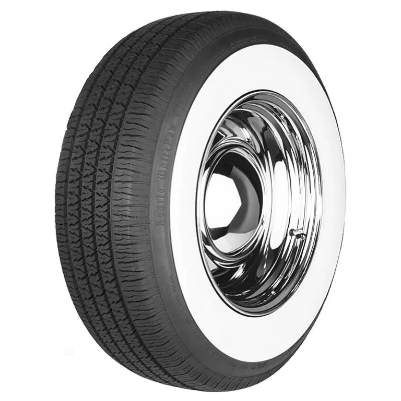 KONTIO WHITEPAW CLASSIC WW 165/80R15 87R TL