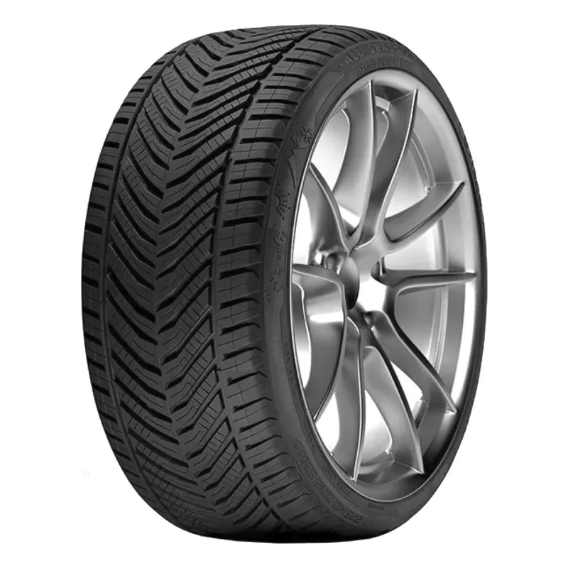 KORMORAN ALL SEASON SUV
