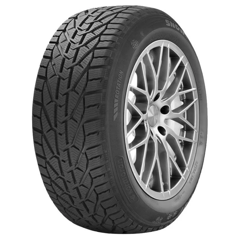 KORMORAN SNOW 205/55R16 91T TL