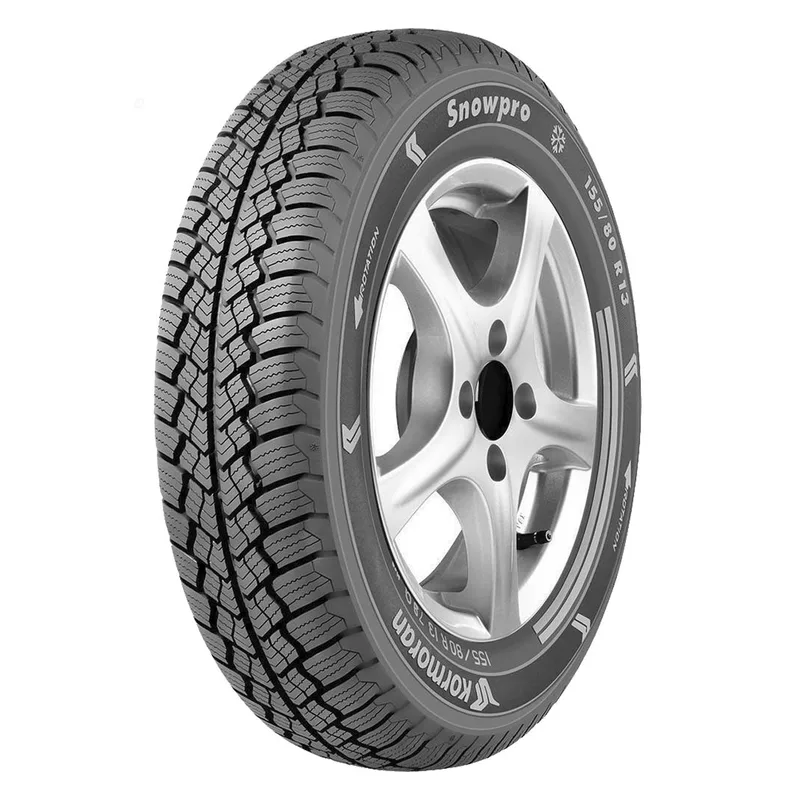 KORMORAN SNOWPRO B4