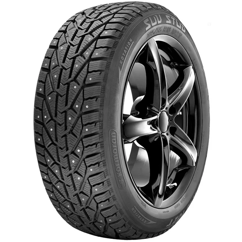 KORMORAN STUD 2 225/55R17 101T TL