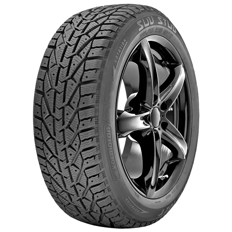 KORMORAN SUV STUD 215/65R16 102T TL