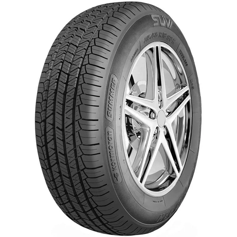 KORMORAN SUV SUMMER 235/60R18 103W TL