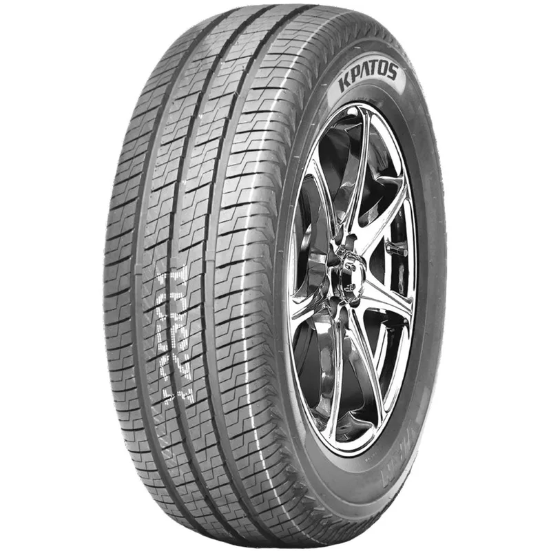 KPATOS FM 916 195/60R16C 99/97T TL