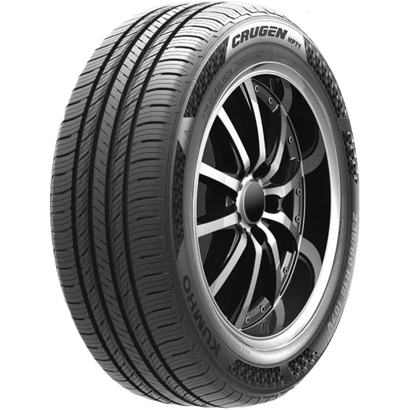 KUMHO CRUGEN HP 71 235/45R19 95H TL