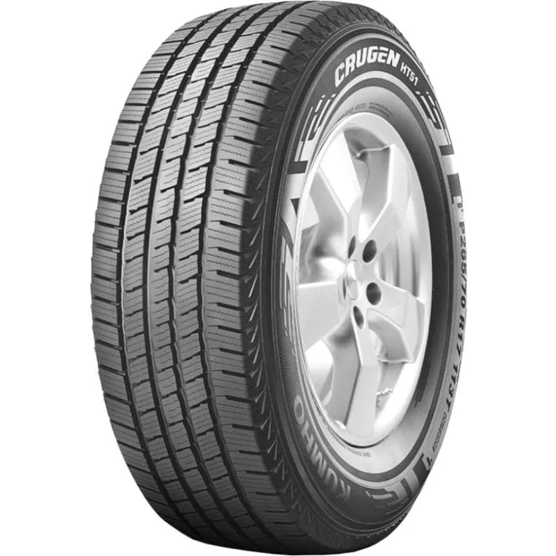KUMHO CRUGEN HT51