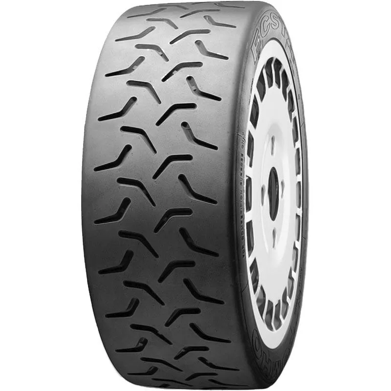 KUMHO ECSTA C03 220/645R18 TL